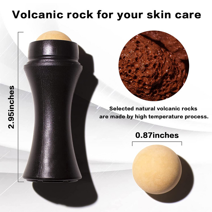 Volcanic Stone - Oil Absorbent